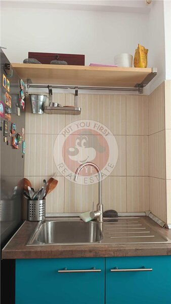 Confort Urban |  Garsoniera | semidecomandat | 38mp | B11164