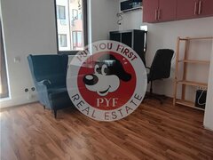 Confort Urban |  Garsoniera | semidecomandat | 38mp | B11164